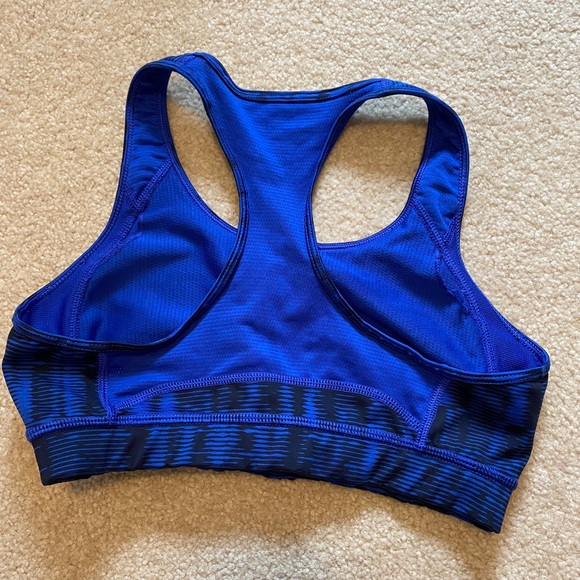 adidas sports bra - Picture 2 of 2